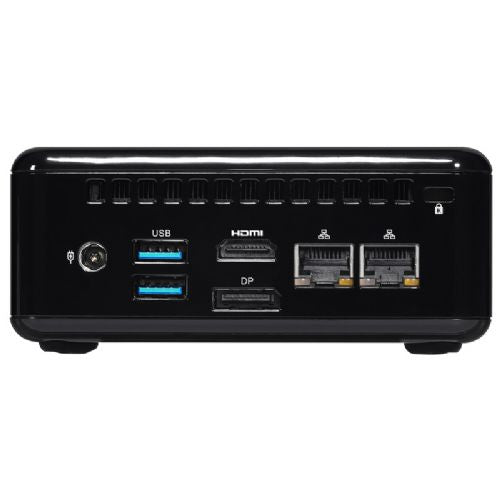 Računalnik ASROCK NUC BOX-1240P Core i5-1240P HDMI/DP/LAN/USB4 WiFi6 barebone mini računalnik
