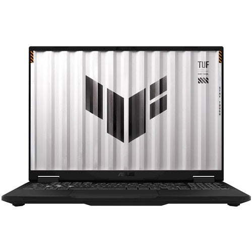 Prenosnik Asus TUF Gaming F16 FA608UH-RV006W AMD Ryzen AI 7-260/16GB/SSD 1TB NVMe/40,64 cm (16'') FHD+ 165Hz/RTX 5050/Win11Home (90NR0KS1-M003L0)