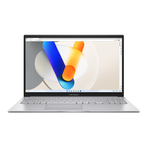 Prenosnik Asus Vivobook X1504VA-BQ1643W i5-1334U/16GB/SSD 512GB NVMe/39,62 cm (15,6") FHD/Intel Iris X/Win11Home