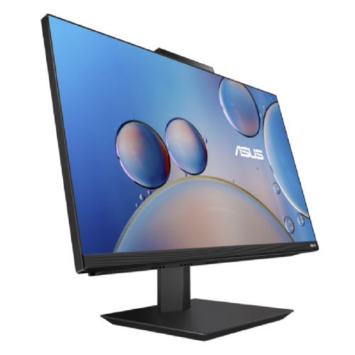 AIO računalnik ASUS A5702WVA 27" (68,58cm) FHD Core 5 120U 16GB 1TB W11 Pro tipkovnica + miška črni (A5702WVARK-WB53D0X)