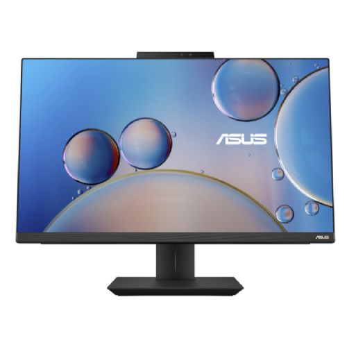 AIO računalnik ASUS A5702WVA 27" (68,58cm) FHD Core 5 120U 16GB 1TB W11 Pro tipkovnica + miška črni (A5702WVARK-WB53D0X)