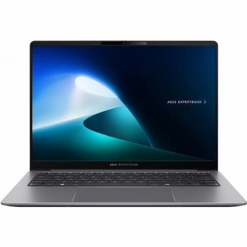 Prenosnik Asus AI ExpertBook P5 P5405CSA-NZ0101 Intel Ultra 5-226V/16GB/SSD 512GB NVMe/35,6 cm (14") IPS 400niti/DE/BrezOS,srebrn