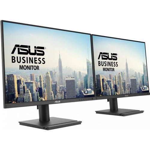 Monitor Asus Business BE248CFN 61,13 cm (24,1"), 1920 x 1080 FHD, WUXGA, IPS, 350cd/m2, črna