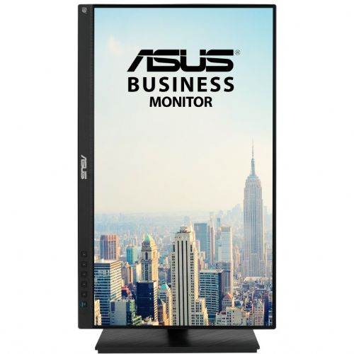 Monitor Asus Business BE24ECSBT 60,5 cm (23,8"), 1920 x 1080 FHD, 16:9, IPS, 300cd/m2,5ms, črna