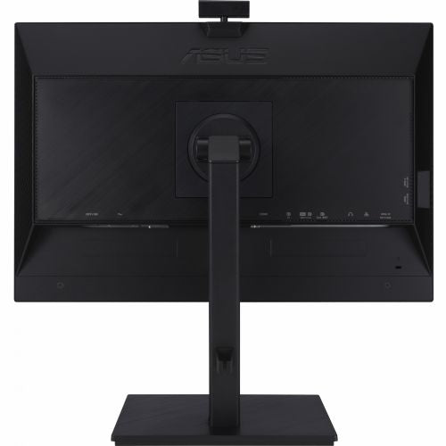 Monitor Asus Business BE24ECSNK 60,5cm (23,8"), 1920 x 1080 FHD, 16:9, IPS, 300cd/m2, 5ms, črna