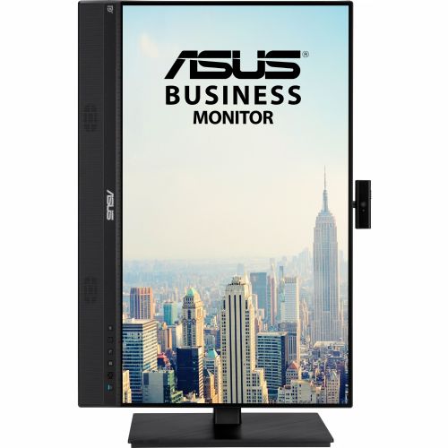 Monitor Asus Business BE24ECSNK 60,5cm (23,8"), 1920 x 1080 FHD, 16:9, IPS, 300cd/m2, 5ms, črna
