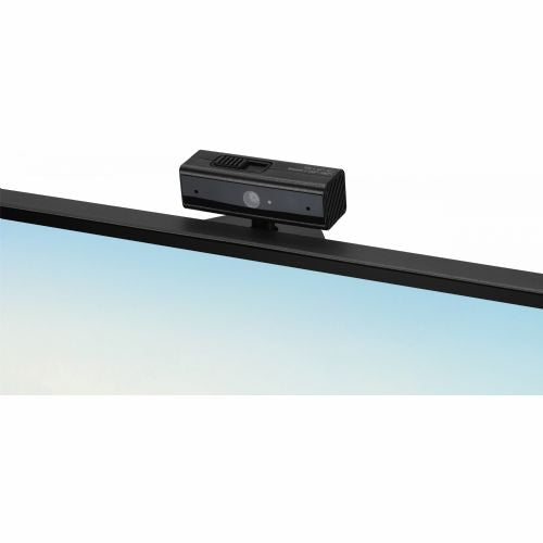 Monitor Asus Business BE24ECSNK 60,5cm (23,8"), 1920 x 1080 FHD, 16:9, IPS, 300cd/m2, 5ms, črna