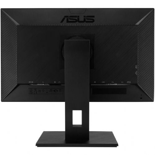 Monitor ASUS Business BE24EQSB 60,5cm (23,8"), 1920 x 1080 FHD, 16:9, IPS, 300cd/m2, 5ms, črna