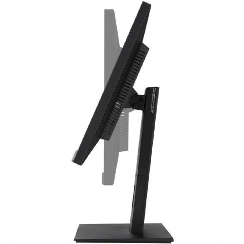 Monitor ASUS Business BE24EQSB 60,5cm (23,8"), 1920 x 1080 FHD, 16:9, IPS, 300cd/m2, 5ms, črna