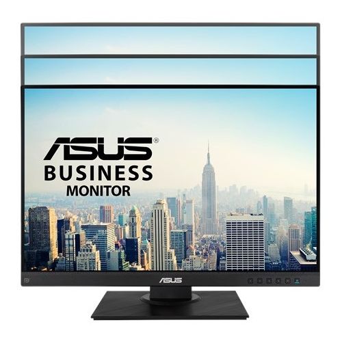 Monitor Asus Business BE24WQLB, 61,2 cm (24,1"), 1920 x 1200 WUXGA, 16:10, IPS, 300 cd/m2, 5ms, črna