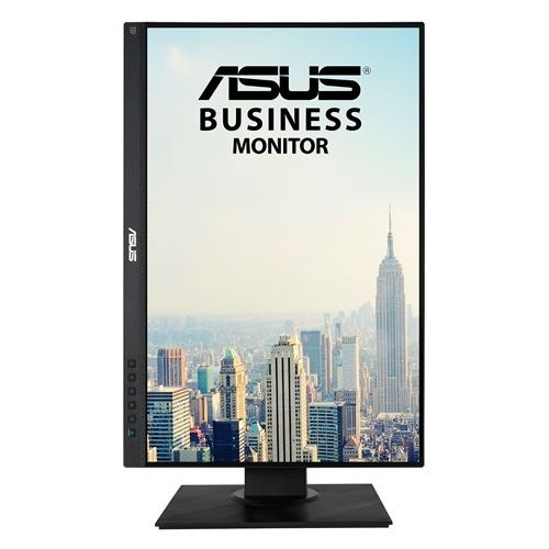 Monitor Asus Business BE24WQLB, 61,2 cm (24,1"), 1920 x 1200 WUXGA, 16:10, IPS, 300 cd/m2, 5ms, črna