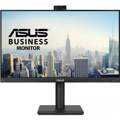 Monitor Asus Business BE279QFK 68,58 cm (27''), 1920x1080 (FHD), IPS, 250 cd/m2, 16:9 FHD HDMI DP