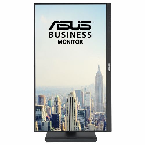 Monitor Asus Business VA24DQFS 60,5 cm (23,8"), 1920 x 1080 (FHD), IPS, 300 cd/m2, 1ms, 16:9, HDMI DP