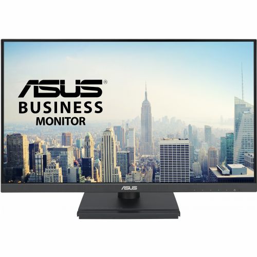 Monitor Asus Business VA24DQFS 60,5 cm (23,8"), 1920 x 1080 (FHD), IPS, 300 cd/m2, 1ms, 16:9, HDMI DP