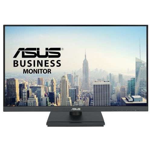 Monitor Asus Business VA24DQFS 60,5 cm (23,8"), 1920 x 1080 (FHD), IPS, 300 cd/m2, 1ms, 16:9, HDMI DP