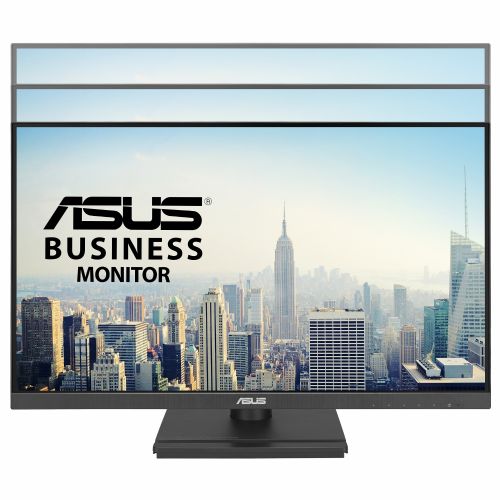 Monitor Asus Business VA24DQFS 60,5 cm (23,8"), 1920 x 1080 (FHD), IPS, 300 cd/m2, 1ms, 16:9, HDMI DP
