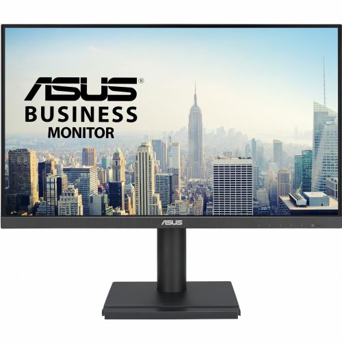 Monitor Asus Business VA24DQFS 60,5 cm (23,8"), 1920 x 1080 (FHD), IPS, 300 cd/m2, 1ms, 16:9, HDMI DP