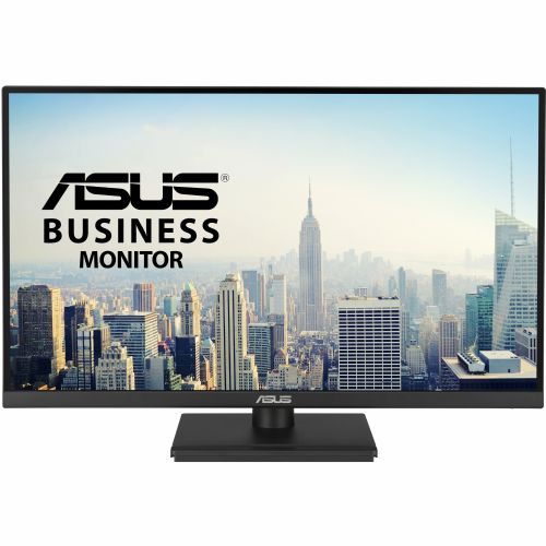 Monitor Asus Business VA27UCPS 68,58 cm (27"), 3840 x 2160 4K, 16:9, IPS, 350cd/m2, 5ms, črna