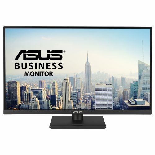 Monitor Asus Business VA27UCPS 68,58 cm (27"), 3840 x 2160 4K, 16:9, IPS, 350cd/m2, 5ms, črna