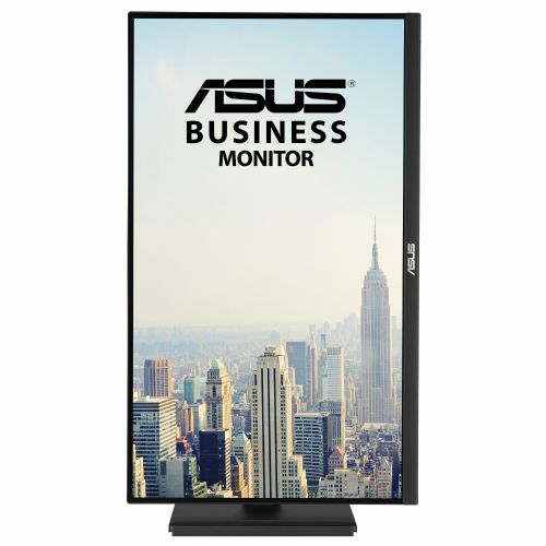Monitor Asus Business VA27UCPS 68,58 cm (27"), 3840 x 2160 4K, 16:9, IPS, 350cd/m2, 5ms, črna