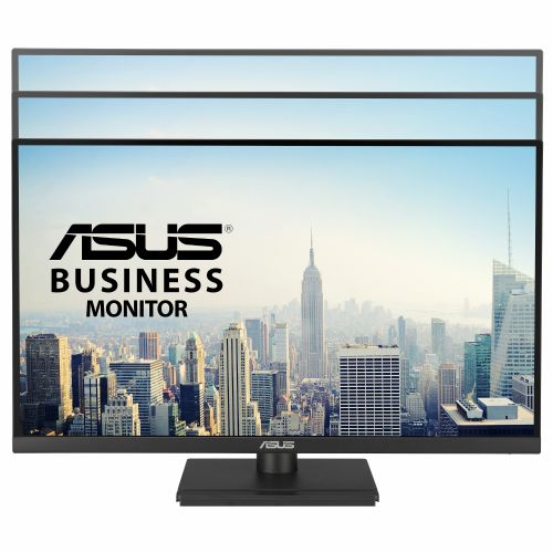 Monitor Asus Business VA27UCPS 68,58 cm (27"), 3840 x 2160 4K, 16:9, IPS, 350cd/m2, 5ms, črna