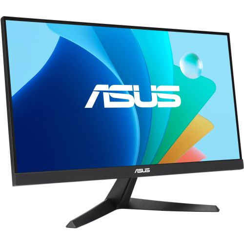 Monitor ASUS Business VY229HF 54,5 cm (21,4"), 1920x1080 (FHD), IPS, 250cd/m2, 1ms, 16:9 HDMI, črna