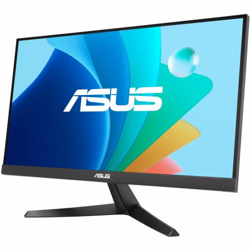 Monitor ASUS Business VY229HF 54,5 cm (21,4"), 1920x1080 (FHD), IPS, 250cd/m2, 1ms, 16:9 HDMI, črna