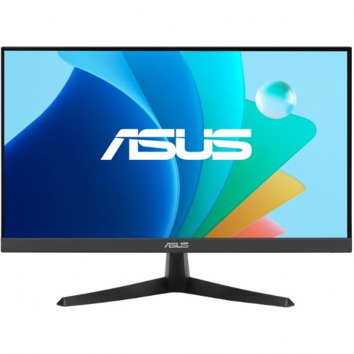 Monitor ASUS Business VY229HF 54,5 cm (21,4"), 1920x1080 (FHD), IPS, 250cd/m2, 1ms, 16:9 HDMI, črna
