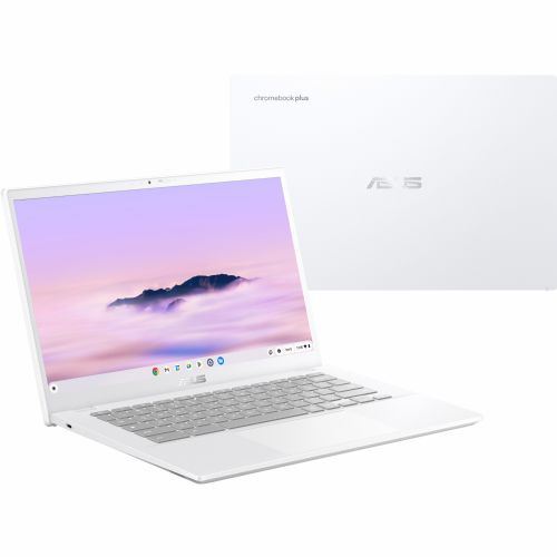 Prenosni računalnik Asus Chromebook CX3402CVA-MW0347 i5-1335U 14" FHD 8GB 256GB Wi-Fi 6E, DE, ChromeOS