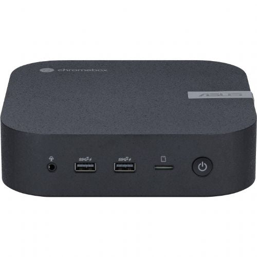 ASUS CHROMEBOX5-S7009UN+ i7-1260P/16GB-DDR4/256GB M.2/črn ChromeOS
