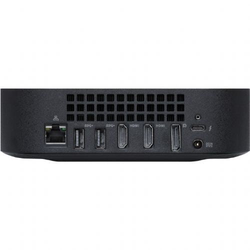 ASUS CHROMEBOX5-S7009UN+ i7-1260P/16GB-DDR4/256GB M.2/črn ChromeOS