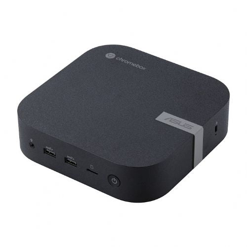 ASUS CHROMEBOX5-SC002UN iC7305/4GB-DDR4/128GB M.2/črn ChromeOS