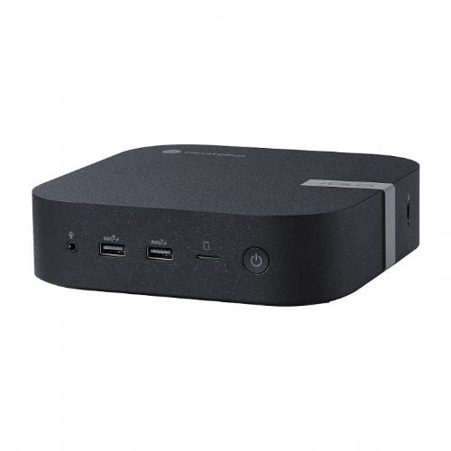 ASUS CHROMEBOX5-SC002UN iC7305/4GB-DDR4/128GB M.2/črn ChromeOS