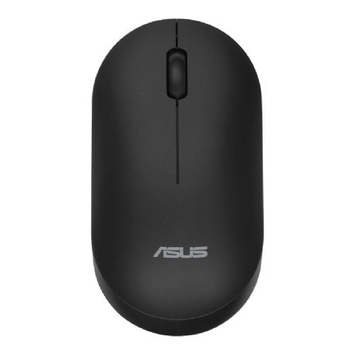 Tipkovnica ASUS CW100 USB US žična tipkovnica + miška