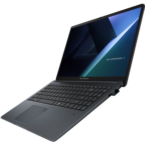 Prenosnik Asus ExpertBook B1503CVA-S73387X B1 i7-1355U/16GB/SSD 512GB NVMe/39,6 cm (15,6") FHD/DE/Win11Pro