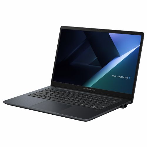 Prenosni računalnik Asus ExpertBook B1 B1403CVA i5-13420H, 16GB RAM, 512GB SSD, 14" FHD IPS, DE,Windows 11 Pro