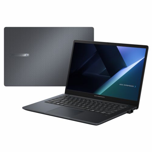 Prenosni računalnik Asus ExpertBook B1 B1403CVA-S66870X, i5-210H, 16GB RAM, 512GB SSD, 14" FHD IPS, DE,Windows 11 Pro