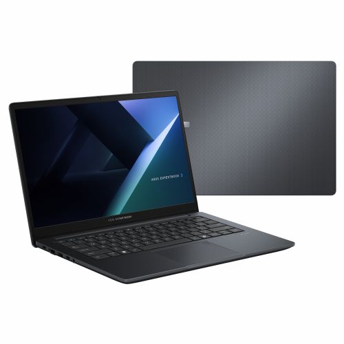 Prenosni računalnik Asus ExpertBook B1 B1403CVA-S66870X, i5-210H, 16GB RAM, 512GB SSD, 14" FHD IPS, DE,Windows 11 Pro