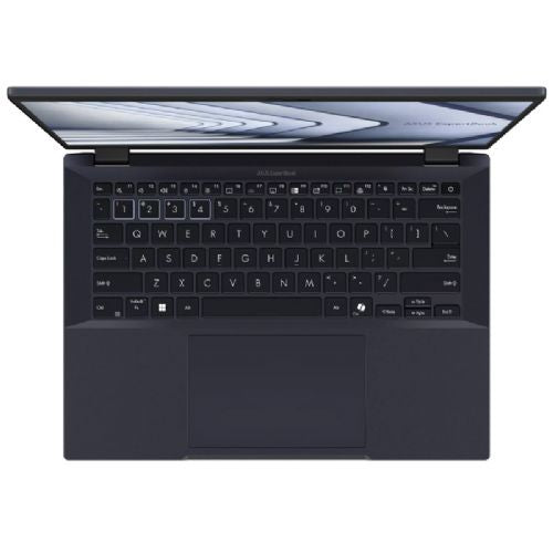Prenosnik ASUS ExpertBook B3 14" (35,56cm) WQXGA Core Ultra 7 155H 16GB 1TB 4G Windows 11 Pro (B3404CMA_L-QN0816X)
