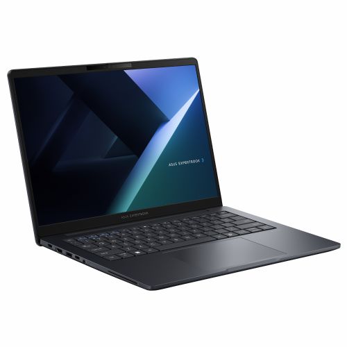Prenosnik Asus ExpertBook B3405CCA-LY0066X B3 Intel Ultra 5-125H/16GB/SSD 512GB NVMe/35,6 cm (14") FHD/DE/Win11Pro