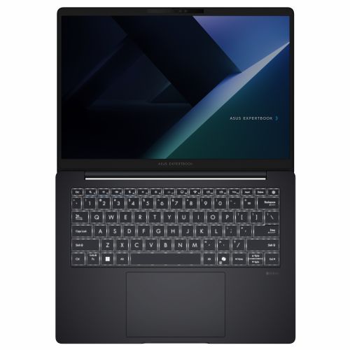 Prenosnik Asus ExpertBook B3405CCA-LY0066X B3 Intel Ultra 5-125H/16GB/SSD 512GB NVMe/35,6 cm (14") FHD/DE/Win11Pro