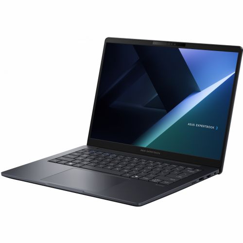 Prenosnik Asus ExpertBook B3405CCA-LY0066X B3 Intel Ultra 5-125H/16GB/SSD 512GB NVMe/35,6 cm (14") FHD/DE/Win11Pro
