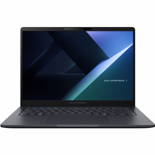 Prenosnik Asus ExpertBook B3405CCA-LY0066X B3 Intel Ultra 5-125H/16GB/SSD 512GB NVMe/35,6 cm (14") FHD/DE/Win11Pro