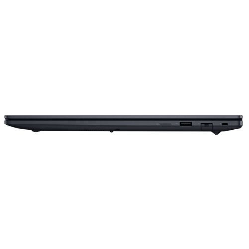 Prenosnik Asus ExpertBook B3 (B3605CCA-WB53D0X), Intel Ultra 5-225H/16 GB/SSD 1 TB NVMe/40,64 cm (16''), WUXGA, 300 niti/Win11Pro, modra (90NX08N1-M002F0)