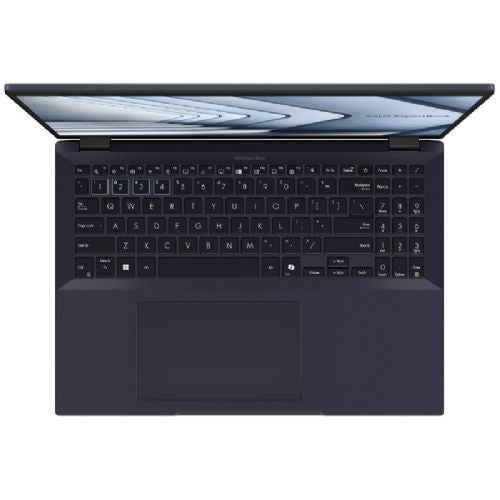 Prenosnik ASUS ExpertBook B3 16" (40,64cm) WUXGA Intel Ultra 7 155H 16GB 1TB Windows 11 Pro (B3604CMA-WB75D0X)