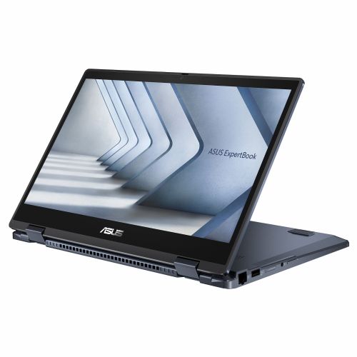 Prenosni računalnik Asus ExpertBook B3 B3402FVA-EC2616X, Intel Core 5 120U, 14" FHD na dotik, 16GB RAM, 512GB SSD, , DE, Windows 11 Pro