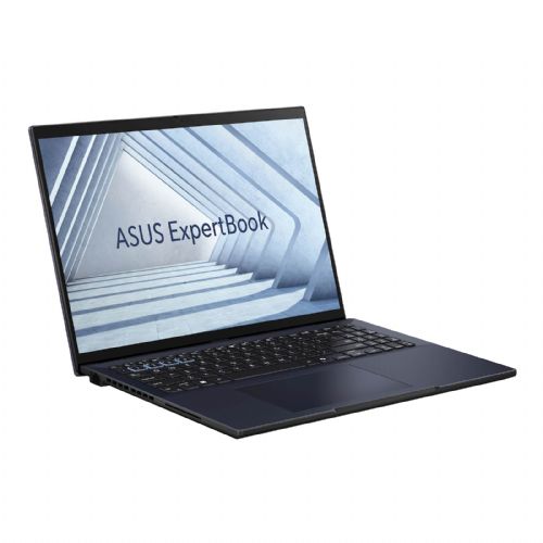 Prenosnik Asus ExpertBook B3 B3604CMA-WB53C0X Intel Ultra 5-125H/16GB/SSD 512GB NVMe/40,64 cm (16,0'') WUXGA 300niti/Win11Pro (90NX0731-M01EP0)