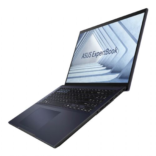 Prenosnik Asus ExpertBook B3 B3604CMA-WB53C0X Intel Ultra 5-125H/16GB/SSD 512GB NVMe/40,64 cm (16,0'') WUXGA 300niti/Win11Pro (90NX0731-M01EP0)