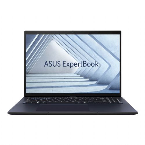 Prenosnik Asus ExpertBook B3 B3604CMA-WB53C0X Intel Ultra 5-125H/16GB/SSD 512GB NVMe/40,64 cm (16,0'') WUXGA 300niti/Win11Pro (90NX0731-M01EP0)