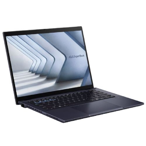 Prenosnik ASUS ExpertBook B5 14" (35,56cm) na dotik WUXGA Core 7 150U 16GB 1TB Windows 11 Pro torbica, pisalo (B5404CVA-WB73D0X)